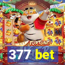 377 bet