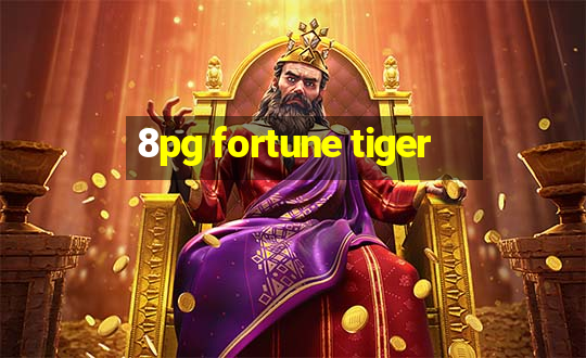 8pg fortune tiger