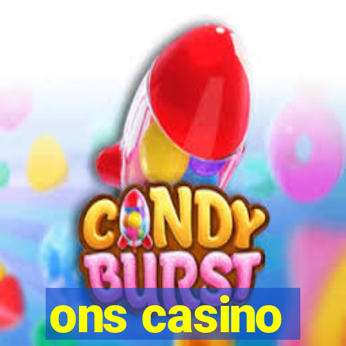 ons casino