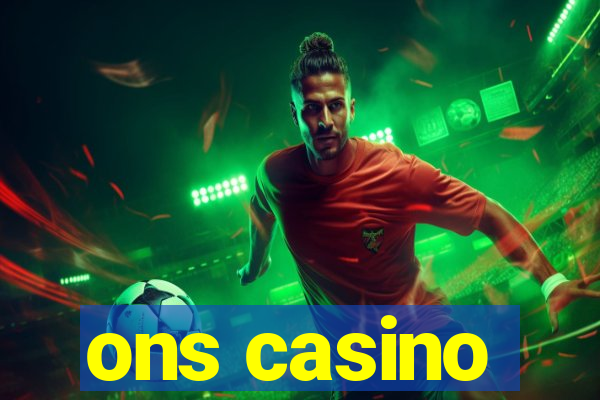 ons casino