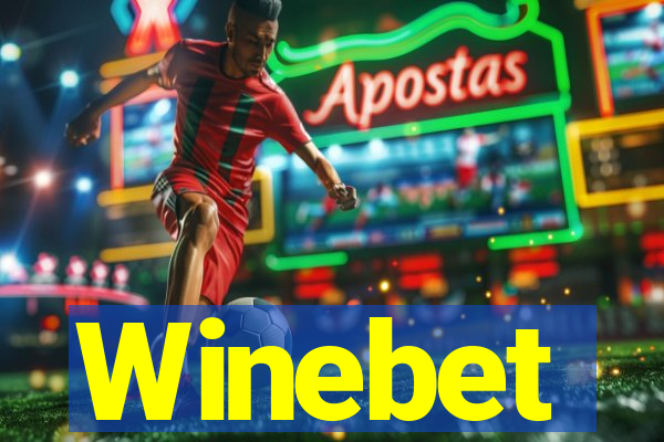 Winebet