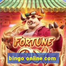 bingo online com