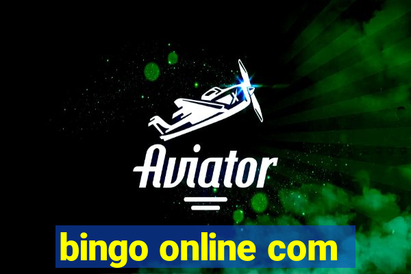 bingo online com