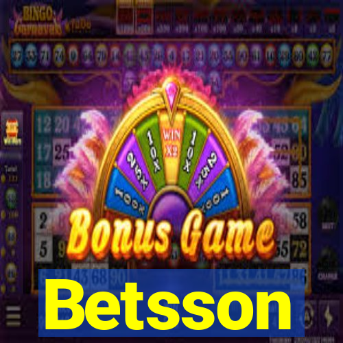 Betsson