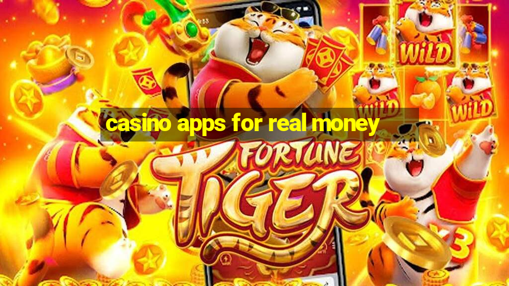 casino apps for real money