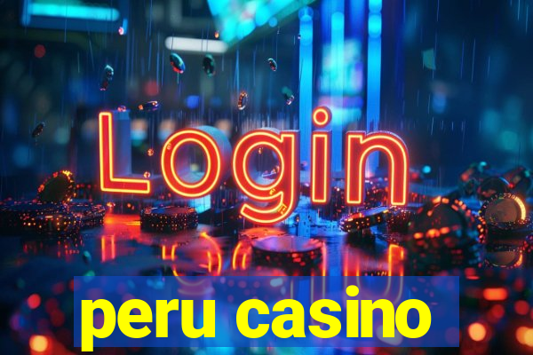 peru casino