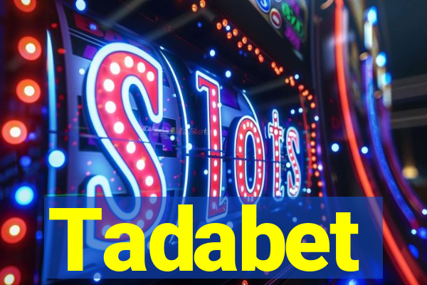 Tadabet