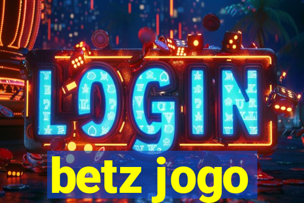 betz jogo