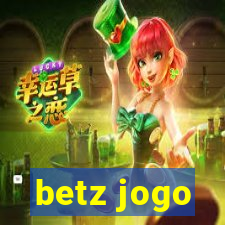 betz jogo