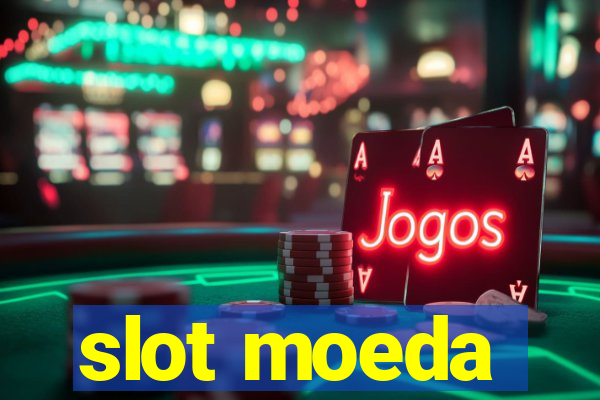 slot moeda