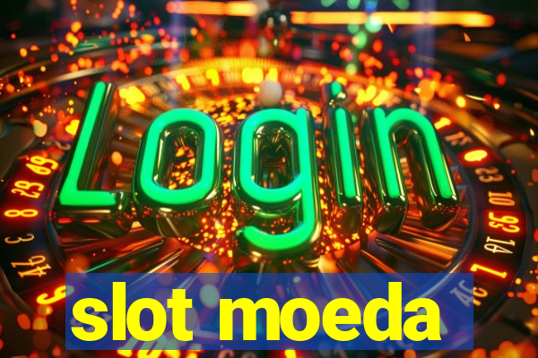 slot moeda