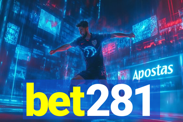 bet281