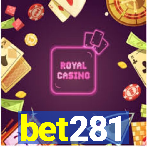 bet281