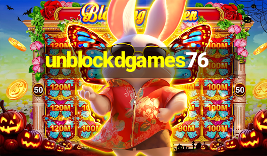 unblockdgames76