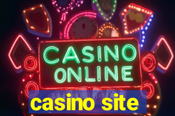 casino site