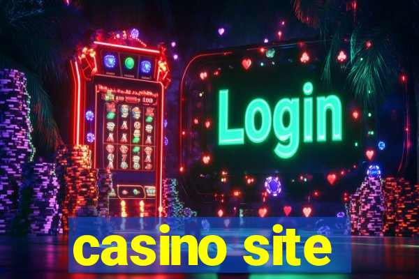 casino site