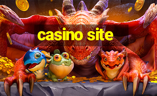 casino site