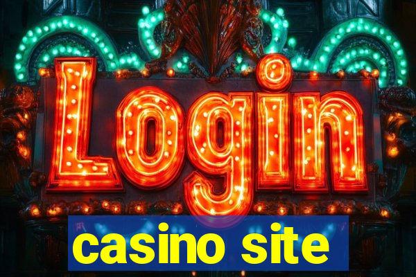 casino site