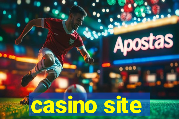 casino site