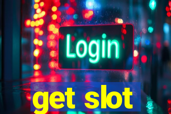 get slot