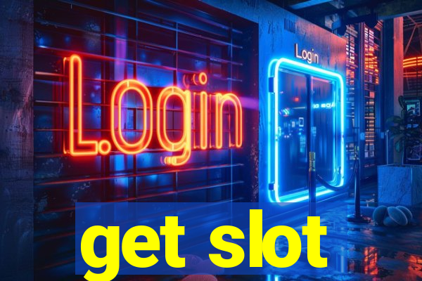 get slot