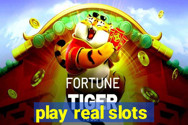 play real slots