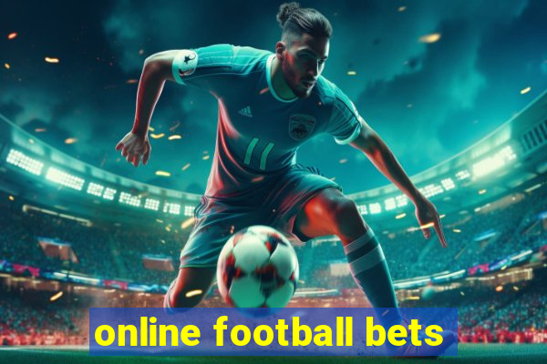 online football bets