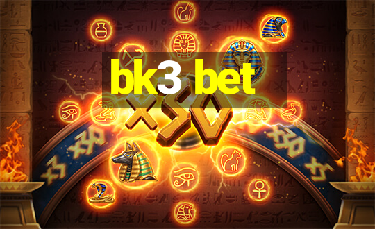 bk3 bet