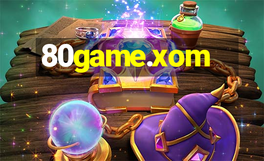 80game.xom