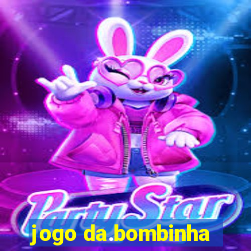 jogo da.bombinha