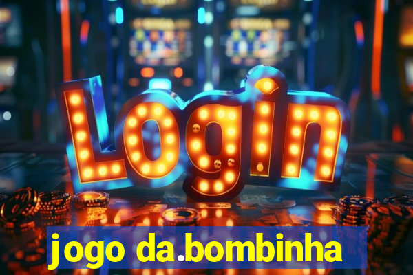 jogo da.bombinha