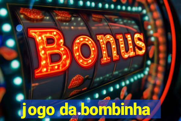 jogo da.bombinha