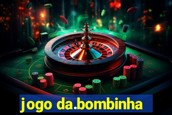 jogo da.bombinha