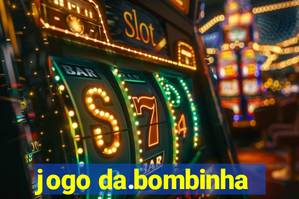 jogo da.bombinha