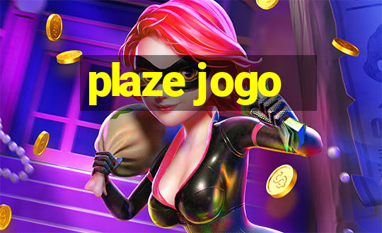 plaze jogo