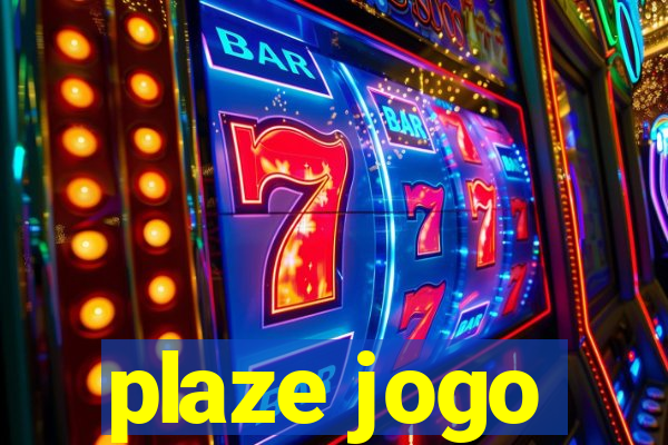 plaze jogo