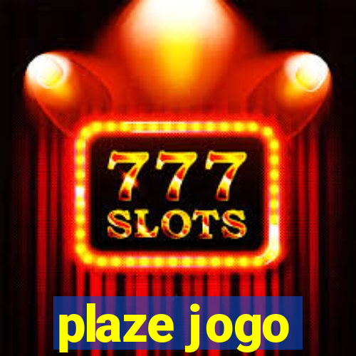 plaze jogo