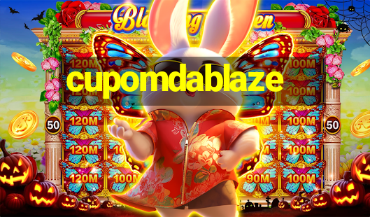 cupomdablaze