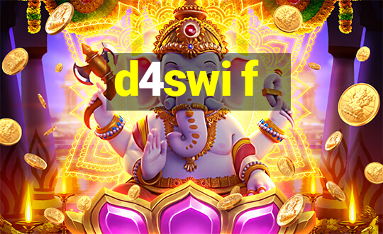 d4swi f