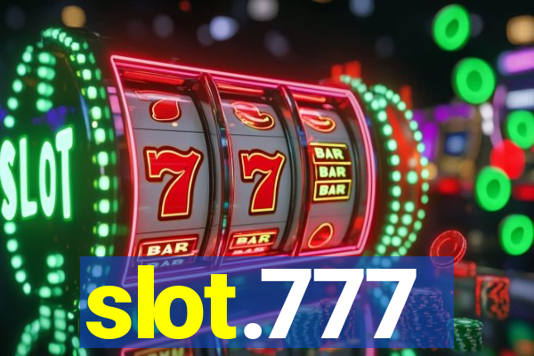 slot.777