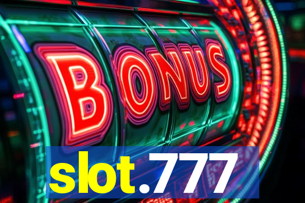 slot.777