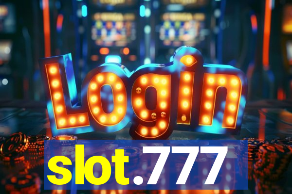 slot.777