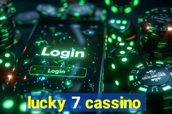 lucky 7 cassino