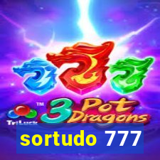 sortudo 777