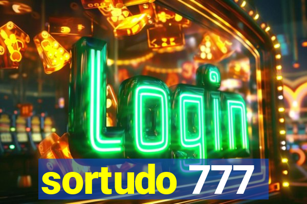 sortudo 777