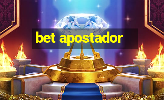 bet apostador