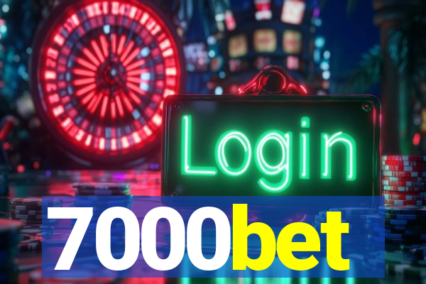 7000bet