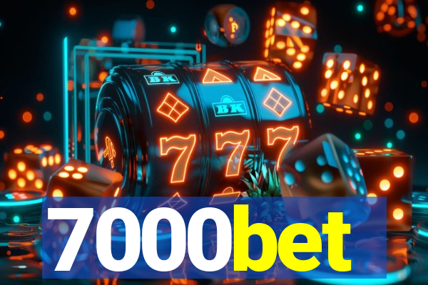 7000bet