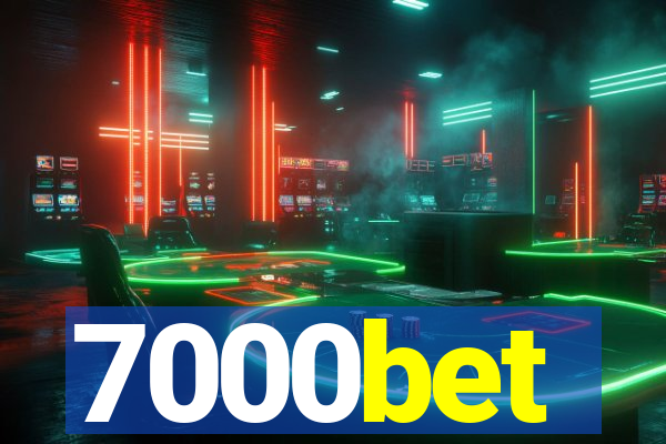 7000bet