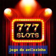 jogo do avi茫ozinho